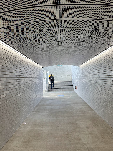 Waitara Station - Thumbnail
