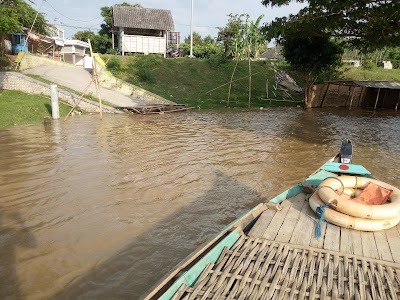 Photos of Taman Bengawan Solo Semambung