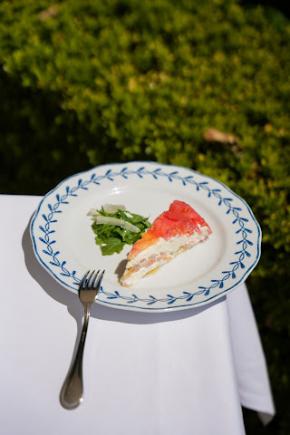 Restaurant Le Grand Saint-Michel - Relais de Chambord by null