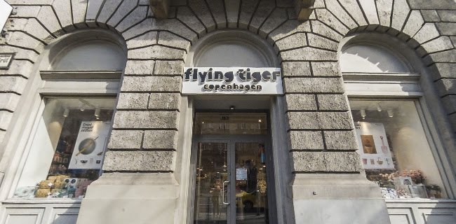 Értékelések erről a helyről: Flying Tiger Copenhagen, Budapest - Bolt
