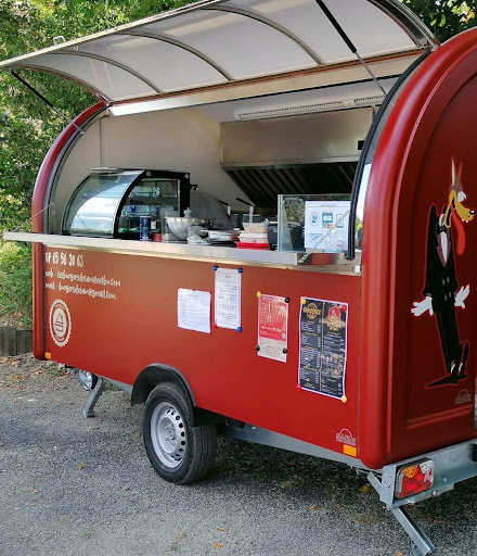 Photo 1 - Les Burgers De Sam - LOT (46)