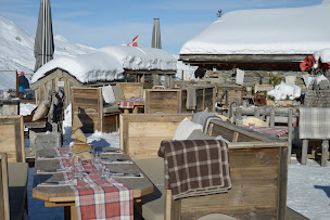 Photo n°78 de Restaurant Chez Pépé Nicolas, Val Thorens à val thorens (Attraction touristique)