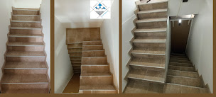 Photo n°23 de Tournette Carrelage à Thônes (Poseur de moquette)