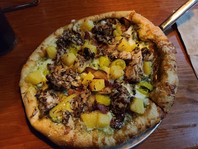 Mellow Mushroom Oxford - Anniston