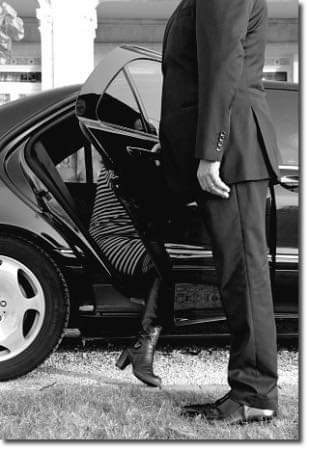 Vip transfer salento - Visual