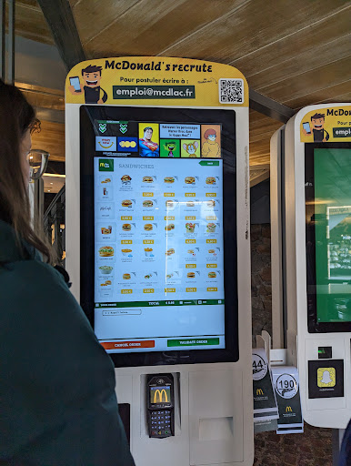 Photo 1 - McDonald's