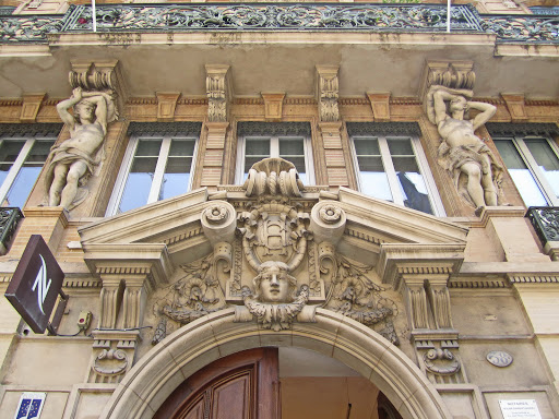 Consulat de Slovénie - Thumbnail