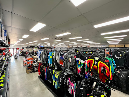 AMX Superstores Rockhampton - Thumbnail