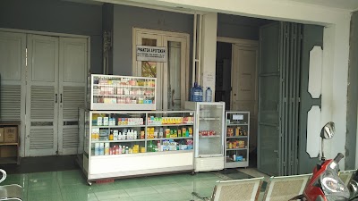 Photos of Apotek Dan Klinik Banten Farma