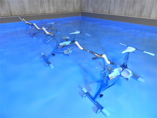 Kinéocéan - sport-santé • aquaforme - Thumbnail