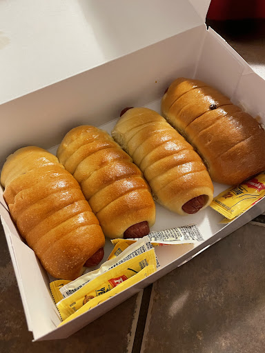 Midland Donuts - Visual