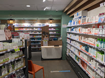 Pharmacie De La Poterie à Rennes