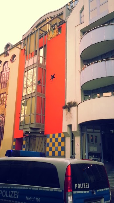 Photos of Schirn Kunsthalle Frankfurt