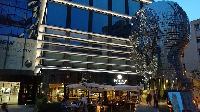 Polpo Bar & Restaurant by Kogo