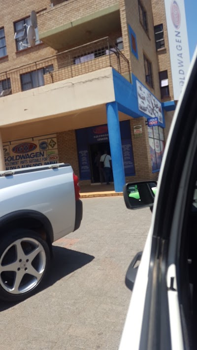 Photos of Goldwagen Lenasia