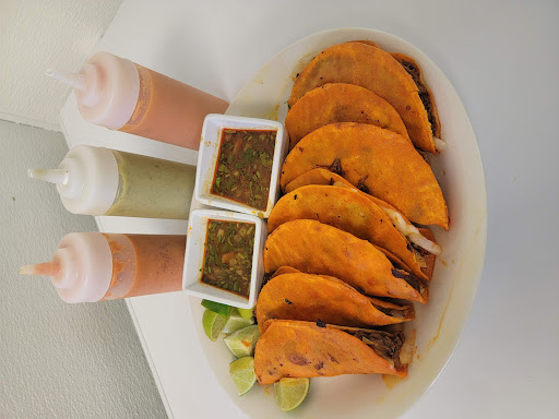 El Monarca Mexican Restaurant - Thumbnail