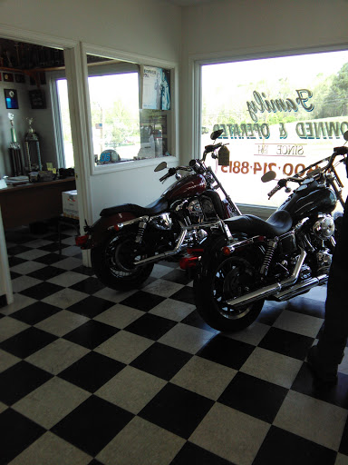Rowe Used Cars