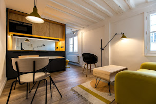 Photo n°38 de La Maison Des Travaux à Paris (Prestataire de réaménagement de cuisine)