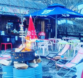 Photo n°27 de L'arc en ciel Auron à Saint-Étienne-de-Tinée (Restauration rapide)