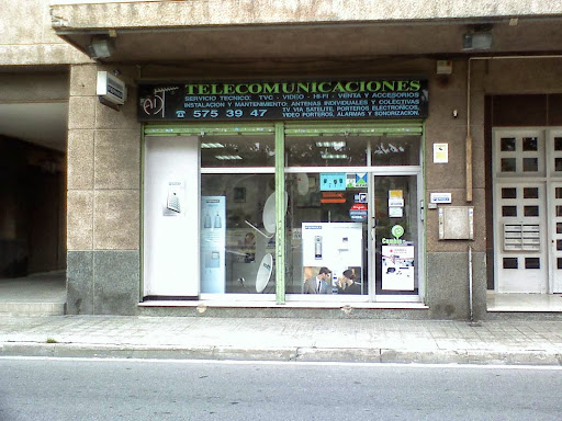 ADT Telecomunicaciones