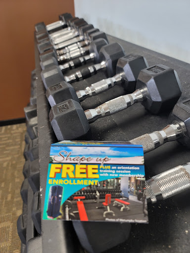Express Fitness 24/7 - Decker Lane, East Montgomery - Thumbnail