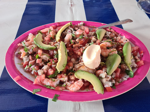 Mariscos "Toñita" - Thumbnail