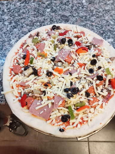 Photo 4 - Allo Pizza