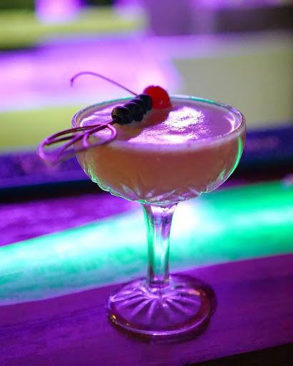 The Coco Club - Thumbnail
