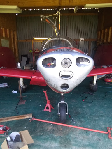 Edgefield County Airport-6J6 - Thumbnail