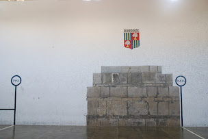 Photo n°6 de Association Uhaldean à Bardos (Club de sport)