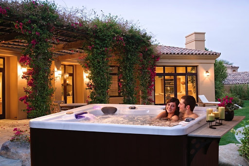 BOWER SPA SERVICE - Thumbnail