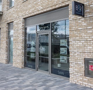 Benham & Reeves - Wembley Estate Agents