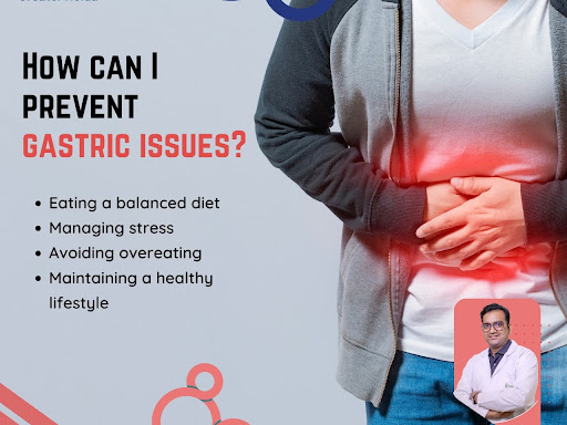 How to Shield Your Gut from Gastric Woes! 🛡🥗 post image