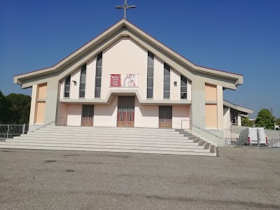 Chiesa del Buon Pastore