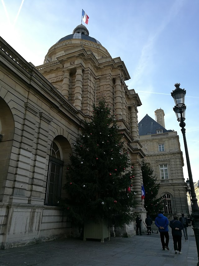 Serres du Sénat