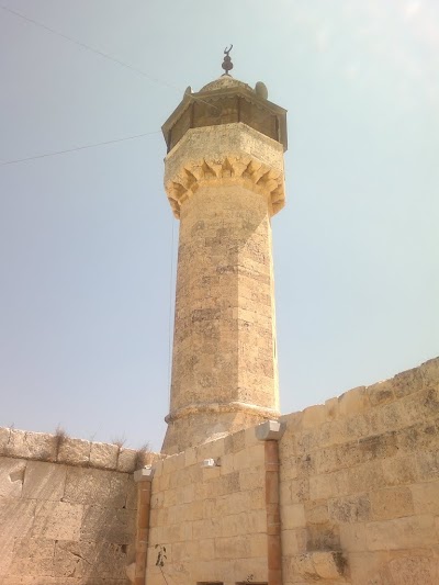 Photos of جامع نبي الله يحيى