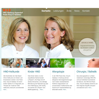 Photos of Dr. med. Nicole Knop