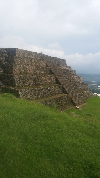 Photos of THE PARQUECITO ZITACUARO