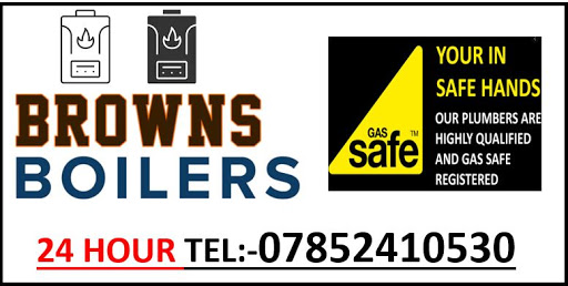 Brown Boilers - Visual