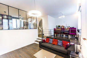 Photo n°10 de R2M-ARCHITECTES à Paris (Agence d'architecture)