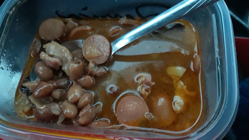 Taconganas - Visual