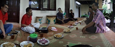 Photos of DMT Futsal