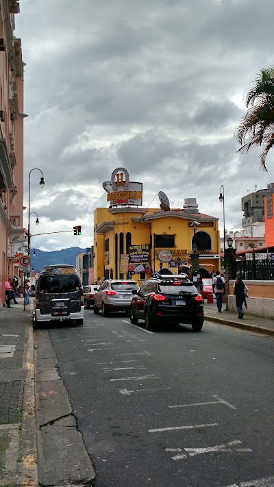 Photos of Casino Horseshoe Costa Rica