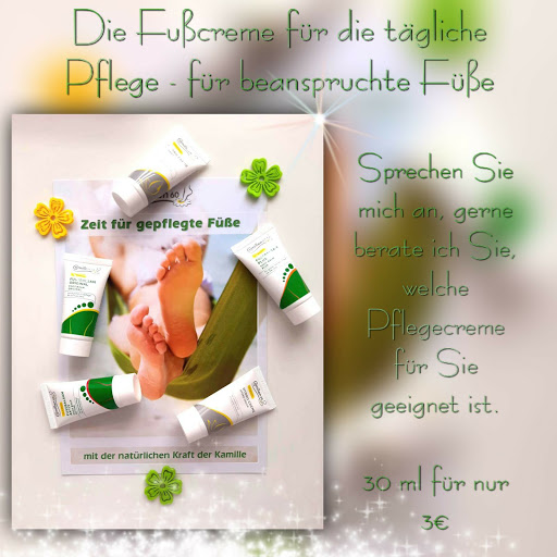 Studio für Ganzheitskosmetik und Fußpflege Rosa Miller. - Thumbnail