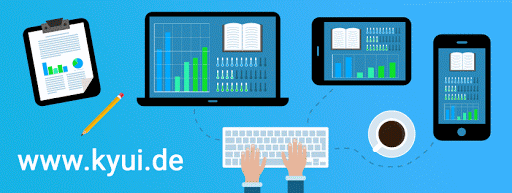 Pixelpioniere Webdesign - Visual