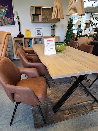 Furnish with Indbo Center - Thumbnail