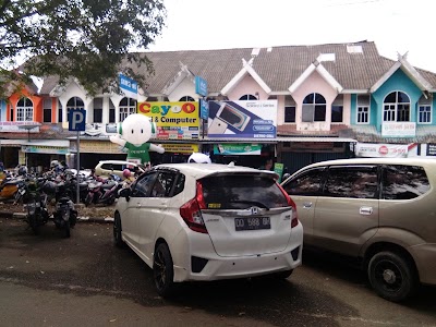 Photos of Nabila Barru Cellular