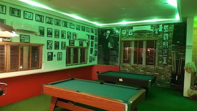 Photos of The Arriba Entertainment Centre
