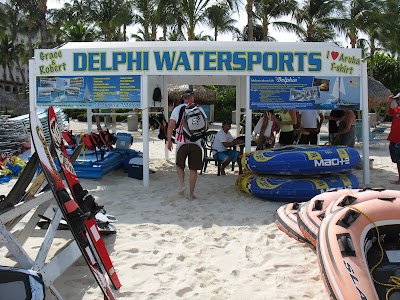 Photos of Delphi Watersports Aruba