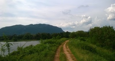 Photos of Saddhatissa Tank